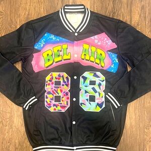 Two New vintage jackets